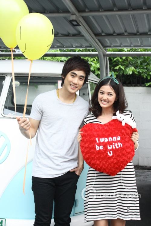 [Ts8] ฮัท เบี้องหลัง Mv. ไม่ว่าจะ...