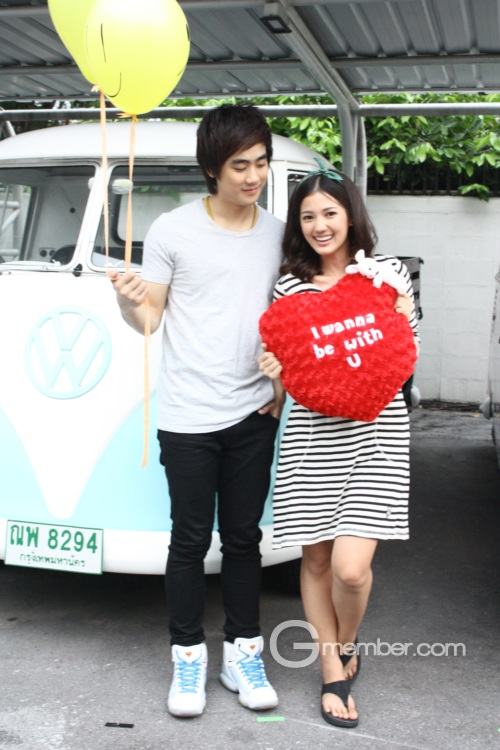 [Ts8] ฮัท เบี้องหลัง Mv. ไม่ว่าจะ...