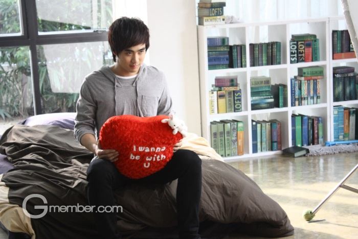 [Ts8] ฮัท เบี้องหลัง Mv. ไม่ว่าจะ...