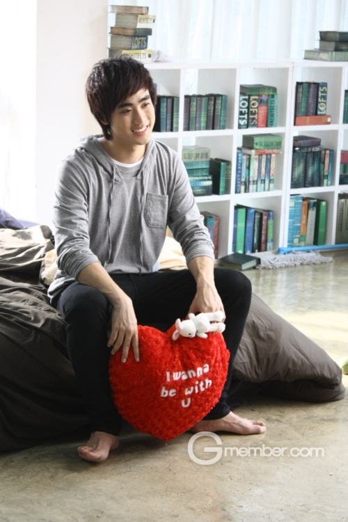 [Ts8] ฮัท เบี้องหลัง Mv. ไม่ว่าจะ...