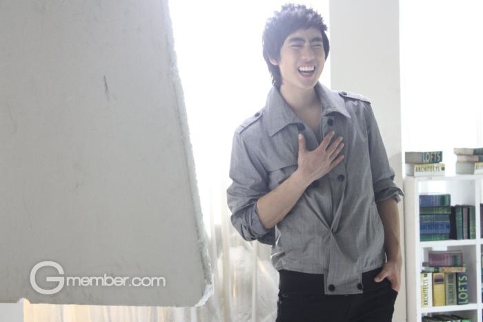 [Ts8] ฮัท เบี้องหลัง Mv. ไม่ว่าจะ...