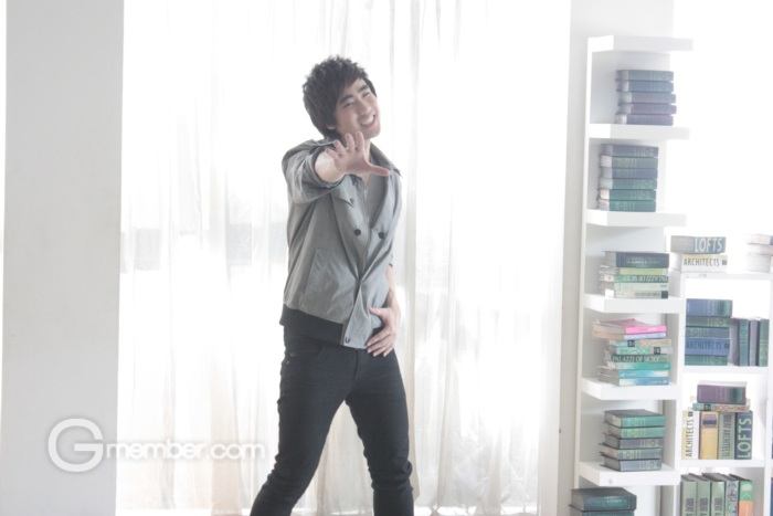 [Ts8] ฮัท เบี้องหลัง Mv. ไม่ว่าจะ...