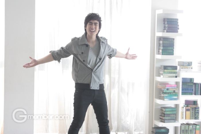 [Ts8] ฮัท เบี้องหลัง Mv. ไม่ว่าจะ...