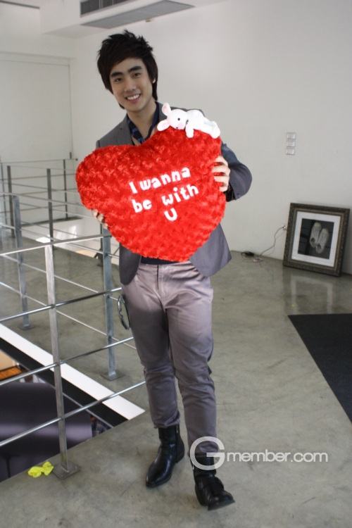 [Ts8] ฮัท เบี้องหลัง Mv. ไม่ว่าจะ...