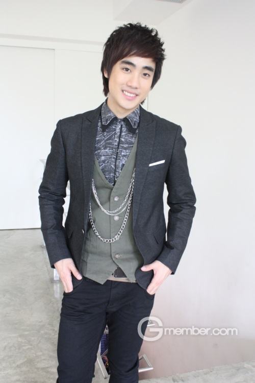 [Ts8] ฮัท เบี้องหลัง Mv. ไม่ว่าจะ...