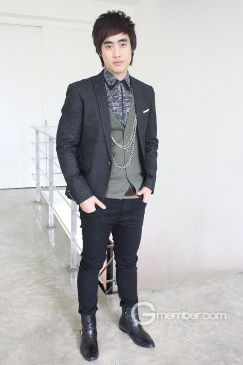 [Ts8] ฮัท เบี้องหลัง Mv. ไม่ว่าจะ...