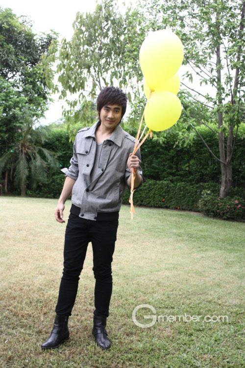 [Ts8] ฮัท เบี้องหลัง Mv. ไม่ว่าจะ...