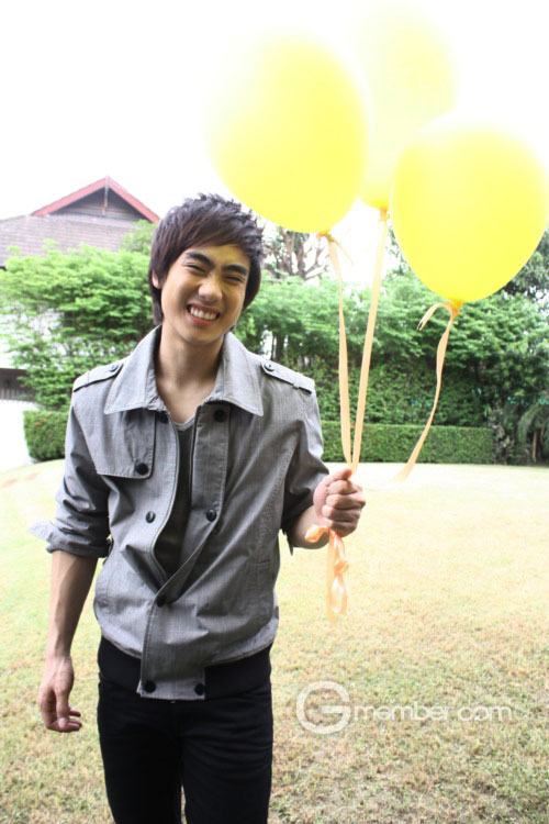 [Ts8] ฮัท เบี้องหลัง Mv. ไม่ว่าจะ...