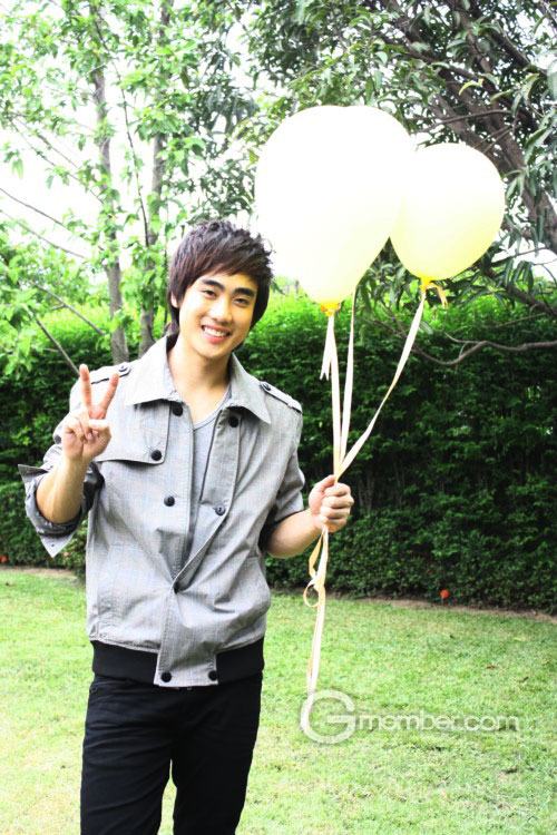 [Ts8] ฮัท เบี้องหลัง Mv. ไม่ว่าจะ...