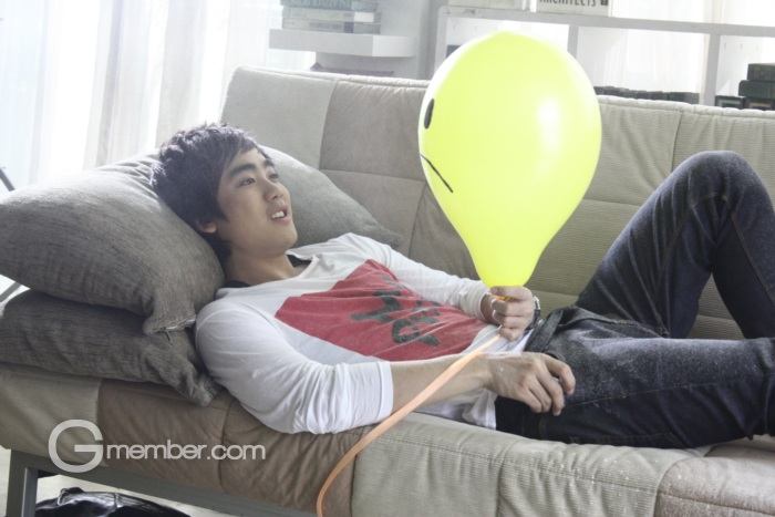 [Ts8] ฮัท เบี้องหลัง Mv. ไม่ว่าจะ...