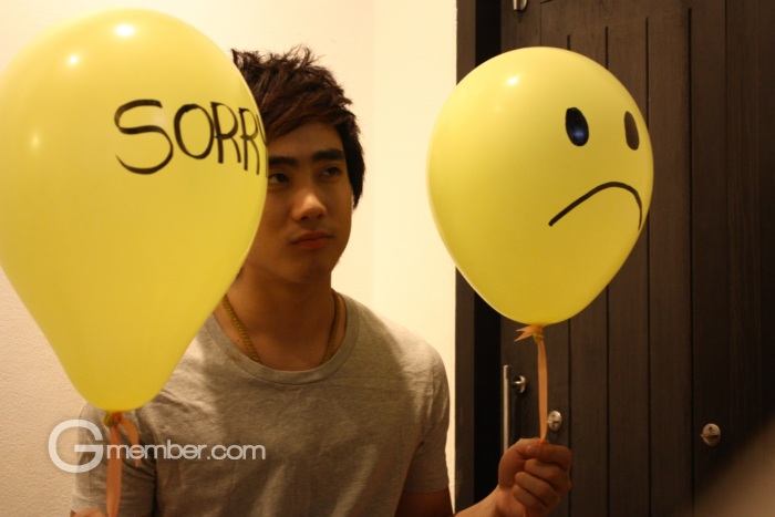 [Ts8] ฮัท เบี้องหลัง Mv. ไม่ว่าจะ...