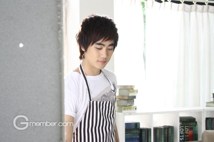 [Ts8] ฮัท เบี้องหลัง Mv. ไม่ว่าจะ...