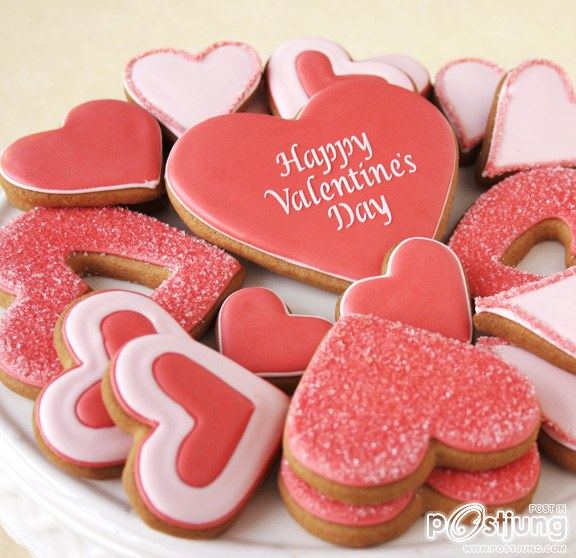 (ไม่แคร์ค่ะ)ขนมหวานสีสันหน้าทาน by:น้ำตาล คนสวย