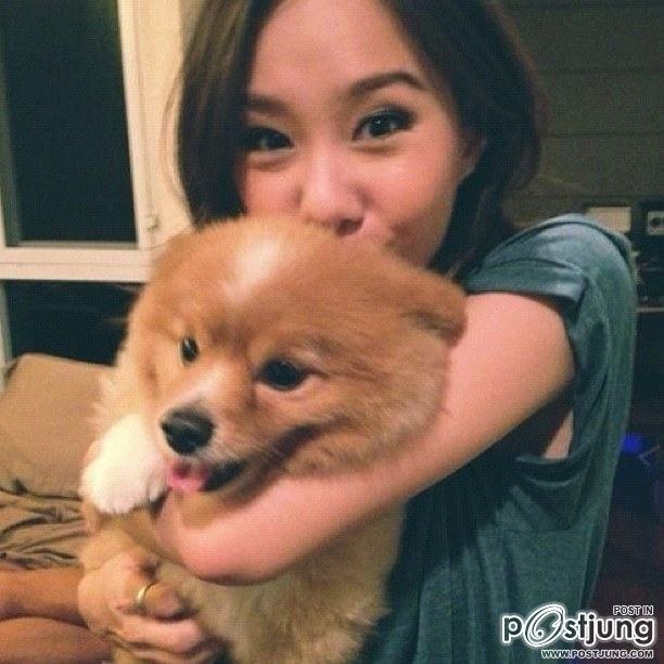 เต้ย  น่ารัก