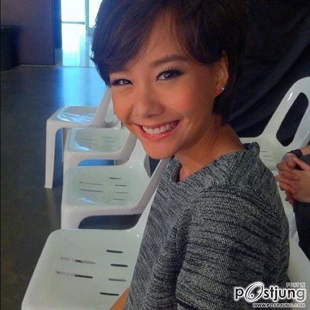 เต้ย  น่ารัก