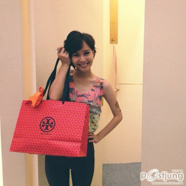 เต้ย  น่ารัก