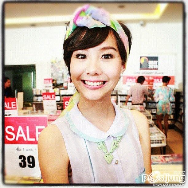 เต้ย  น่ารัก