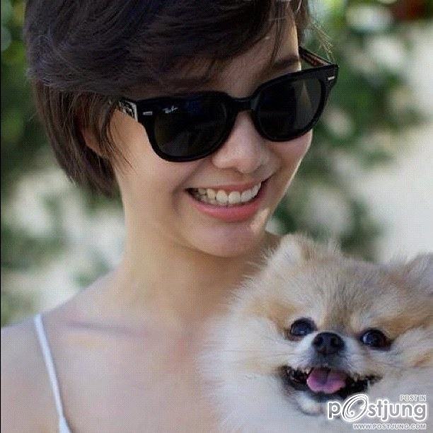 เต้ย  น่ารัก