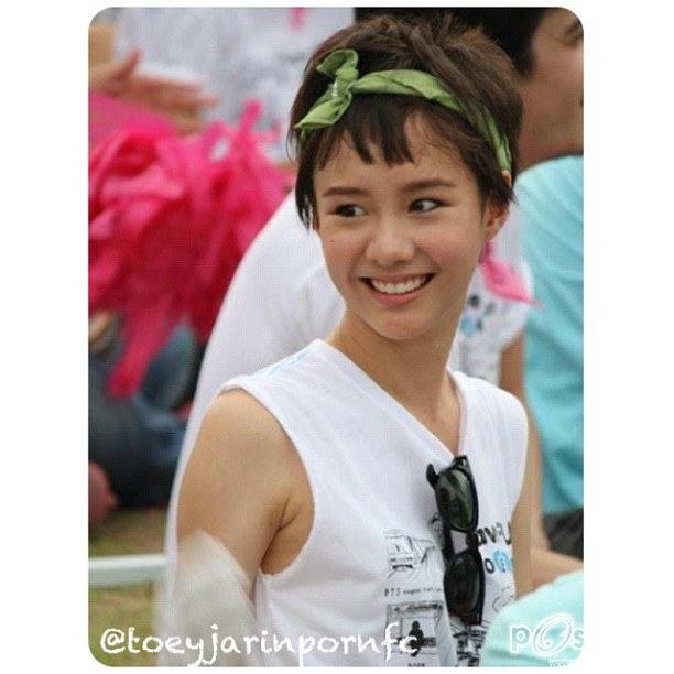 เต้ย  น่ารัก