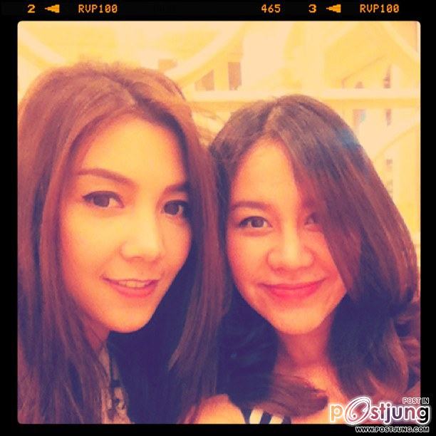 ครอบครัวสุขสันต์ของ นาเดีย