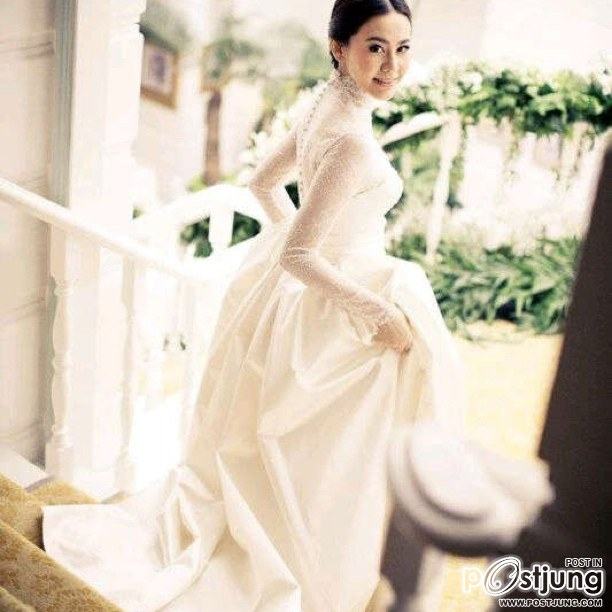 ครอบครัวสุขสันต์ของ นาเดีย