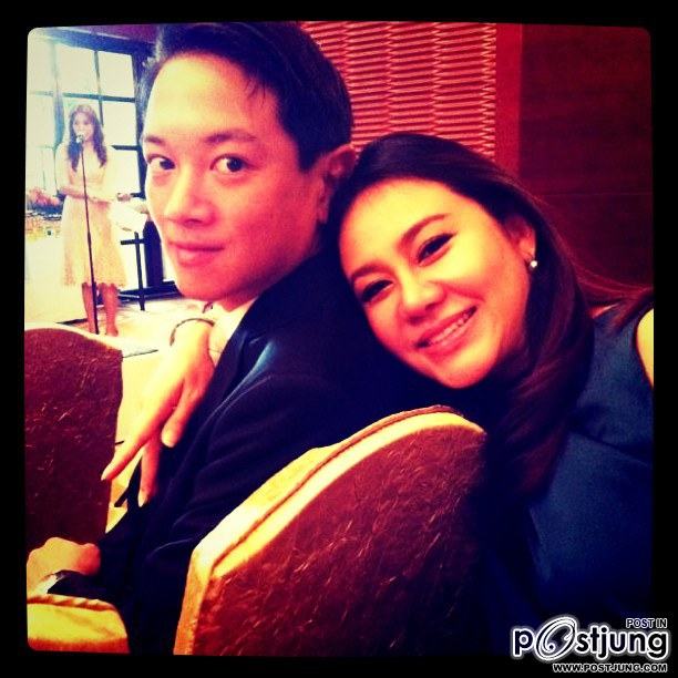 ครอบครัวสุขสันต์ของ นาเดีย