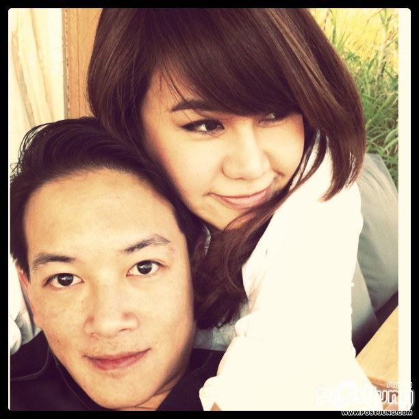 ครอบครัวสุขสันต์ของ นาเดีย