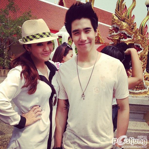 ยังจำเธอได้มั๊ย ซีแนม