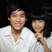 PIC พอร์ช โม น่ารักๆๆ