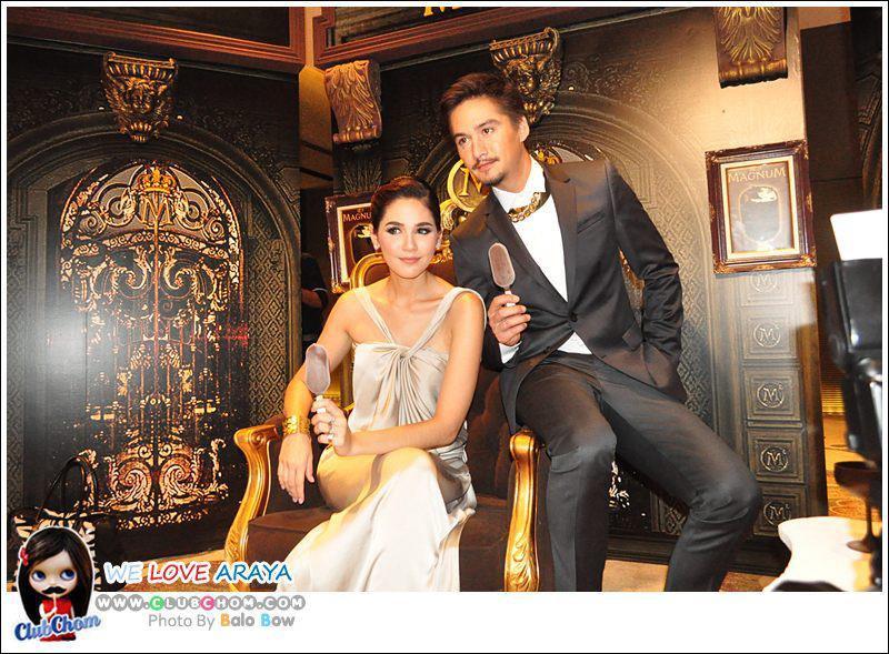 ชมพู่ อารยา นางฟ้าของวงการ