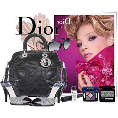 แฟชั่น เริ่ดๆ จากแบรนด์ดัง  Dior