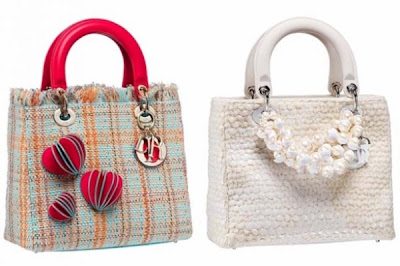 แฟชั่น เริ่ดๆ จากแบรนด์ดัง  Dior