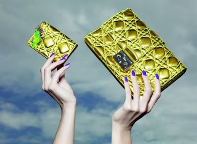 แฟชั่น เริ่ดๆ จากแบรนด์ดัง  Dior