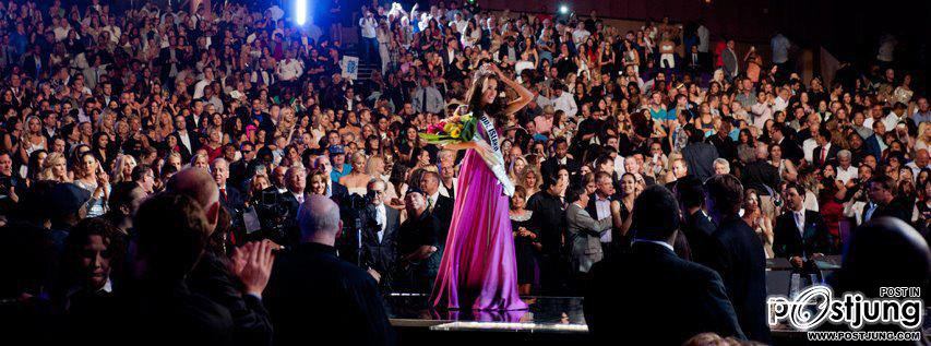 MISS USA 2012 - FINAL.