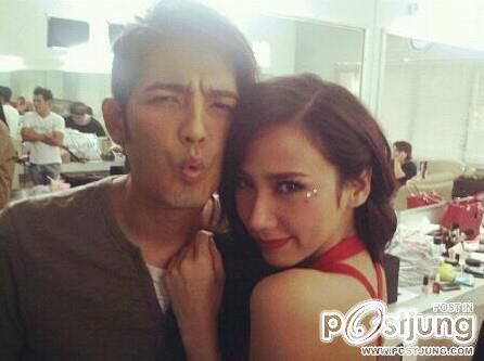 Aum เป๊ะมาก