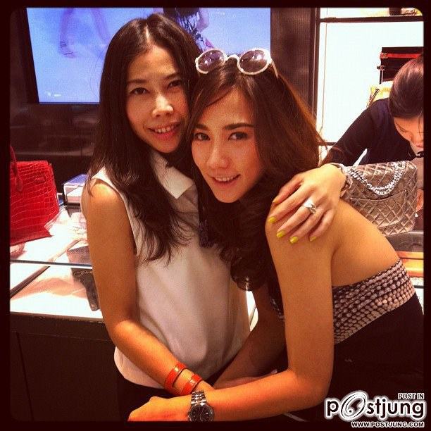 Aum เป๊ะมาก