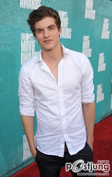 MTV Movie Awards 2012