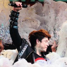 ก๊อท จักรพันธ์ ครบุรีธีรโชติ