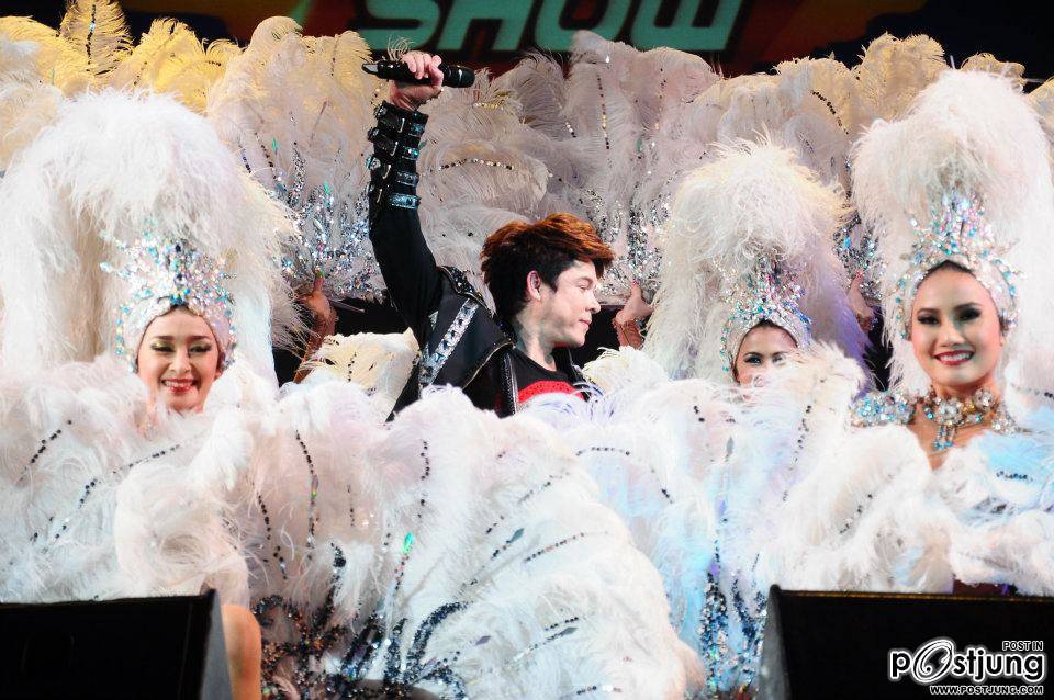 ก๊อท จักรพันธ์ ครบุรีธีรโชติ