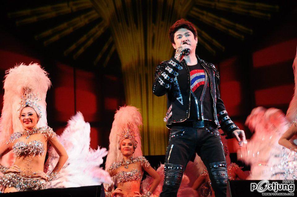 ก๊อท จักรพันธ์ ครบุรีธีรโชติ