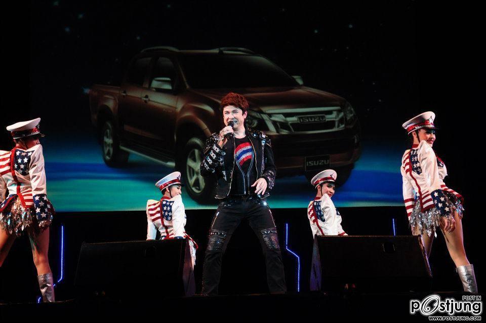 ก๊อท จักรพันธ์ ครบุรีธีรโชติ