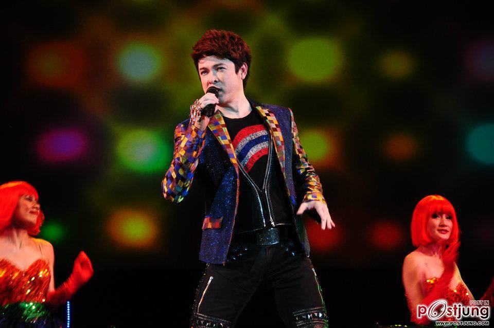 ก๊อท จักรพันธ์ ครบุรีธีรโชติ