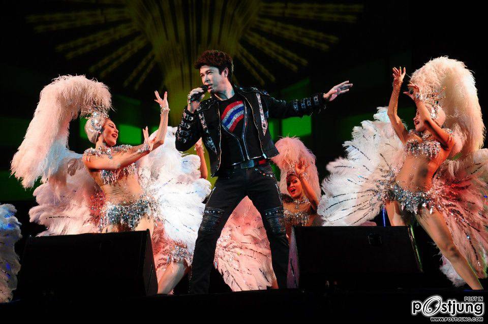 ก๊อท จักรพันธ์ ครบุรีธีรโชติ