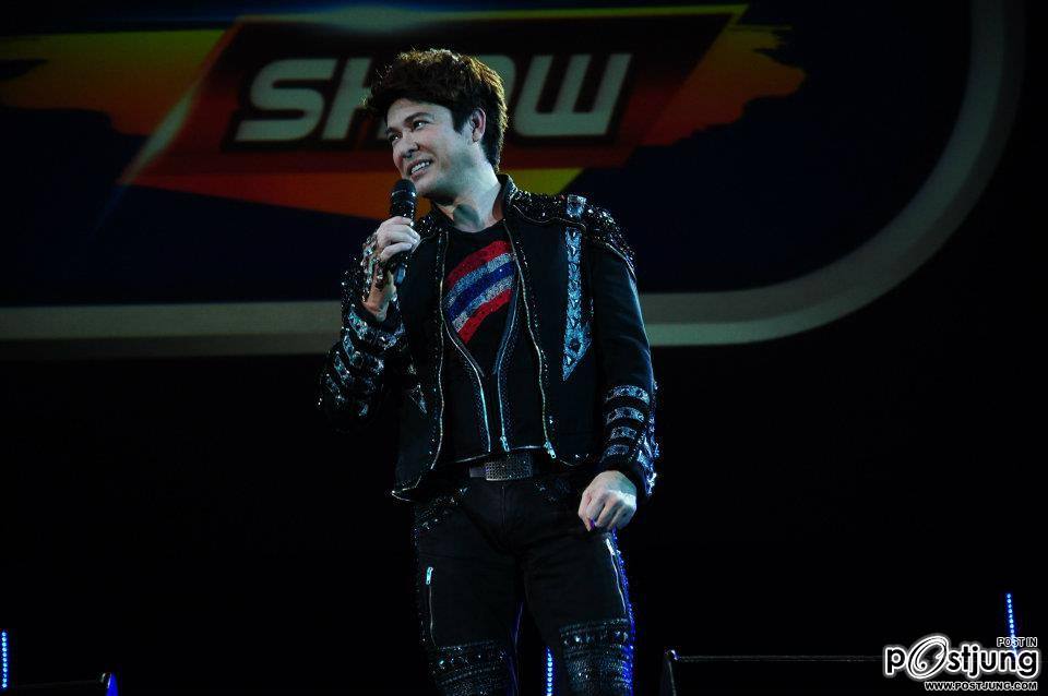 ก๊อท จักรพันธ์ ครบุรีธีรโชติ