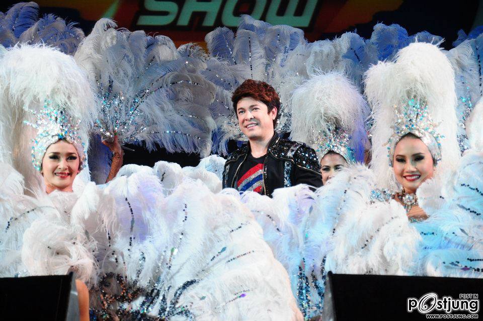 ก๊อท จักรพันธ์ ครบุรีธีรโชติ