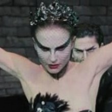 ชอบเรื่องนี้ค่ะ  black swan เเม้จะนานเเล้วก็ตาม