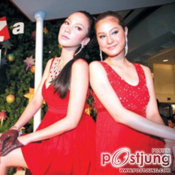 'อั้ม' ขอบคุณ 'ขวัญ' ชมหน้าเด็ก