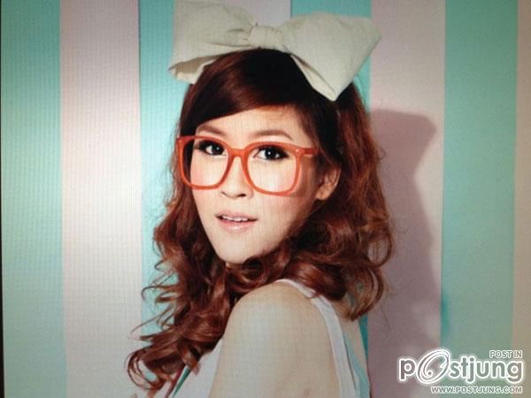 เชียร์ ...น่ารักอ่ะ ^_^