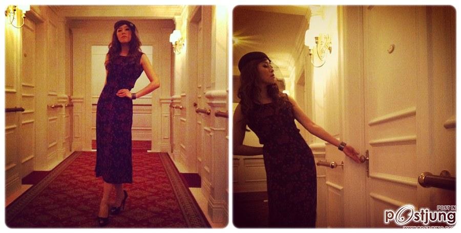 เชียร์ ...น่ารักอ่ะ ^_^