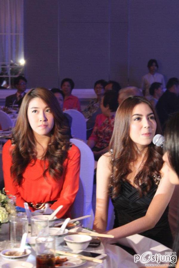 เชียร์ ...น่ารักอ่ะ ^_^